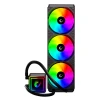 Система жидкостного охлаждения Rampage Infinite V360 Black (8680096147258)
