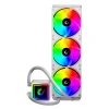 Система жидкостного охлаждения Rampage Infinite V360 White (8680096147265)