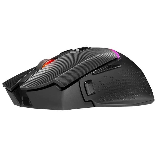 Миша Rampage Drop M3 V2 бездротова 24000 DPI Black (8680096148798)