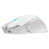 Миша Rampage DROP M3 V2 бездротова ігрова 24000 DPI White (8680096148804)
