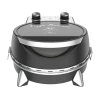 Піч для піци Simfer Electric MKE0-P 1100 Вт Black (8683770129373)