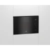 Мікрохвильова піч Beko BMGB20212B для вбудовування 800 Вт 20 л гриль Black (8690842400759)