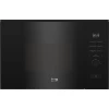 Мікрохвильова піч Beko BMGB20212B для вбудовування 800 Вт 20 л гриль Black (8690842400759)