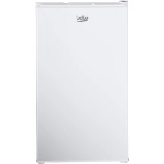 Холодильник окремостоячий Beko RS9152WN 90 л (8690842588938)