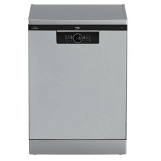 Посудомийна машина Beko BDFN26531X 60 см 15 комплектів Stainless Steel (8690842609770)