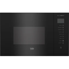 Микроволновая печь Beko BMGB25353B для встройки 900 Вт 25 л гриль Black (8690842620454)