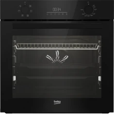 Духова шафа вбудована Beko BBIE123001BD (8690842620652)