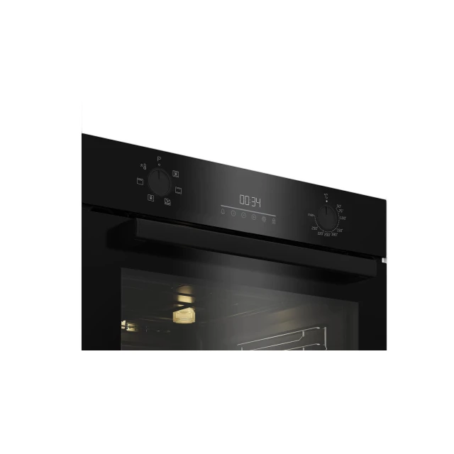 Духова шафа вбудована Beko BBIE123001BD (8690842620652)