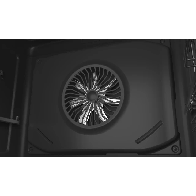 Духова шафа вбудована Beko BBIE123001BD (8690842620652)