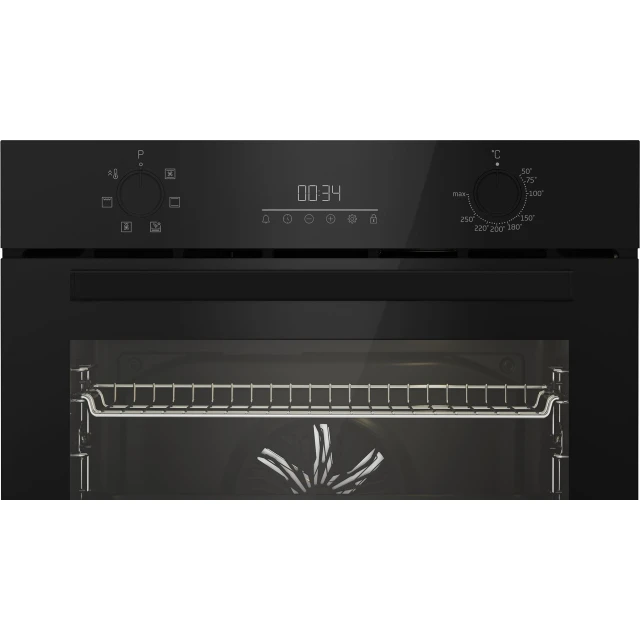 Духова шафа вбудована Beko BBIE123001BD (8690842620652)