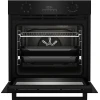 Духова шафа вбудована Beko BBIE123001BD (8690842620652)