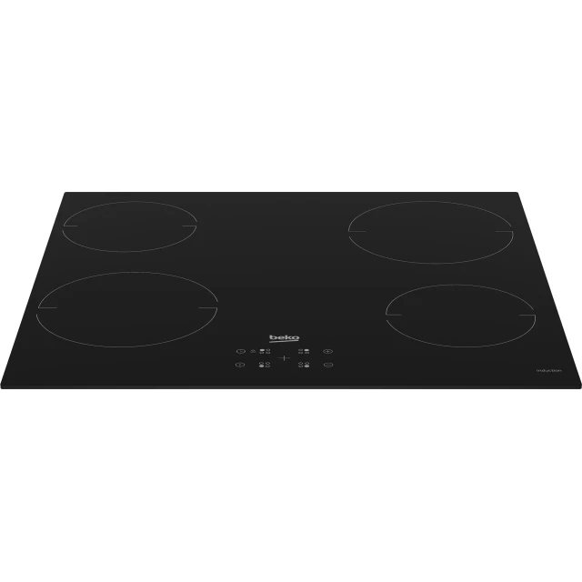 Індукційна варильна поверхня Beko HII64401QT (8690842683862)