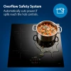 Індукційна варильна поверхня Beko HII64401QT (8690842683862)