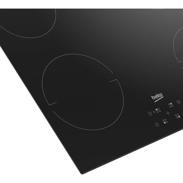 Індукційна варильна поверхня Beko HII64401QT (8690842683862)
