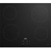 Індукційна варильна поверхня Beko HII64401QT (8690842683862)
