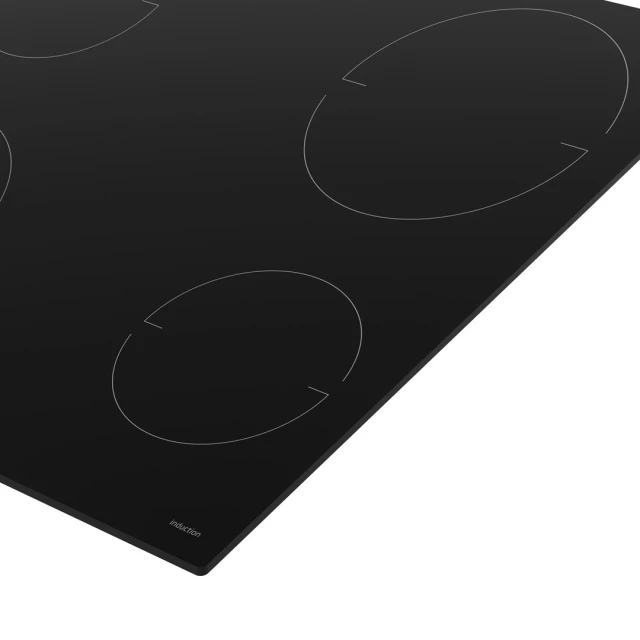 Індукційна варильна поверхня Beko HII64401QT (8690842683862)