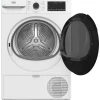 Сушильна машина Beko BM3T49249W 9 кг з тепловим насосом (8690842709210)