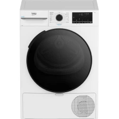 Сушильна машина Beko BM3T49249W 9 кг з тепловим насосом (8690842709210)
