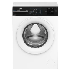 Пральна машина Beko BM3WFU3721WBW 7 кг 1200 об/хв (8690842800177)
