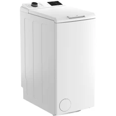 Пральна машина з вертикальним завантаженням Beko ETB622ECWPL 6 кг 1200 об/хв (8690842830464)