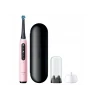 Електрична зубна щітка Oral-B iO5 Pink (8700216011464)