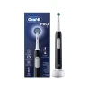 Електрична зубна щітка Oral-B Pro Series 1 Cross Action Black (8700216022101)