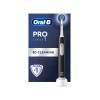 Електрична зубна щітка Oral-B Pro Series 1 Cross Action Black (8700216022101)
