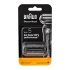 Бритвена головка Braun Series 5 Black (8700216051330)