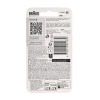Бритвена головка Braun Series 5 Black (8700216051330)