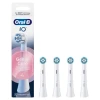 Насадки для зубної щітки Oral-B iO Gentle Care 4 шт (8700216199438)