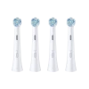 Насадки для зубної щітки Oral-B iO UltimateClean 4 шт White (8700216199513)