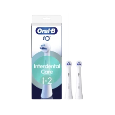 Насадки для зубної щітки Oral-B iO Specialized Clean 2 шт (8700216375399)