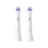 Насадки для зубної щітки Oral-B iO Specialized Clean 2 шт (8700216375399)