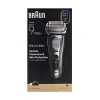 Електробритва Braun 9615S Grey (8700216554237)