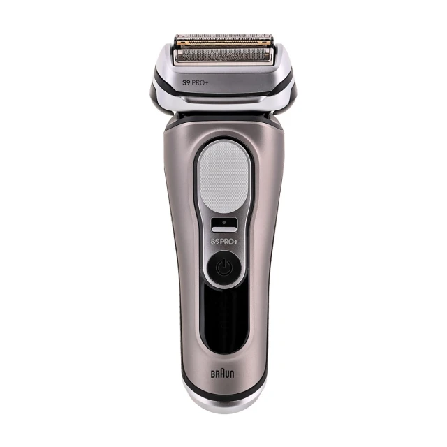 Електробритва Braun 9615S Grey (8700216554237)