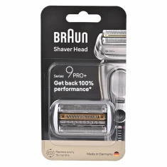 Бритвена головка Braun Series 9 PRO+ (8700216555562)