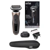 Електробритва Braun Series 7 72-C1200S (8700216645300)