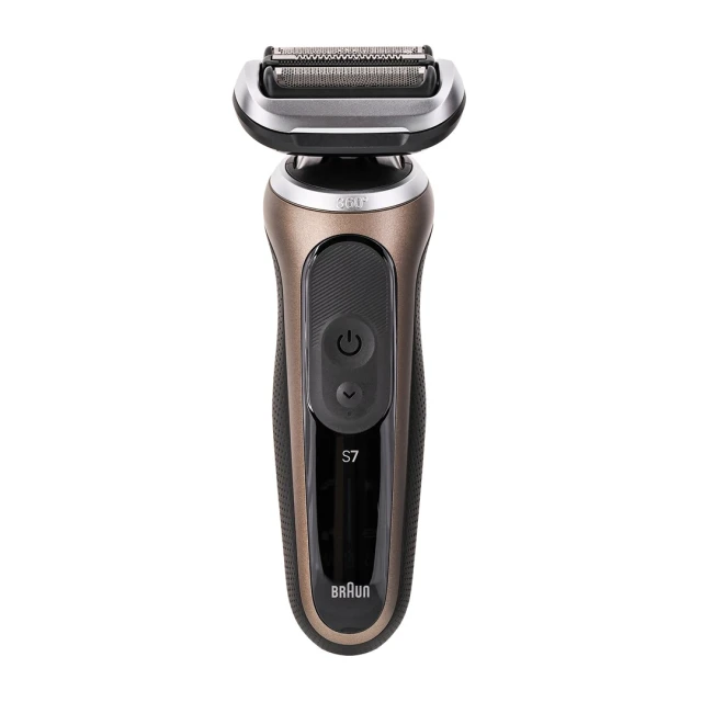 Електробритва Braun Series 7 72-C1200S (8700216645300)