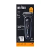 Електробритва Braun Series 5 52-B1000S (8700216646130)