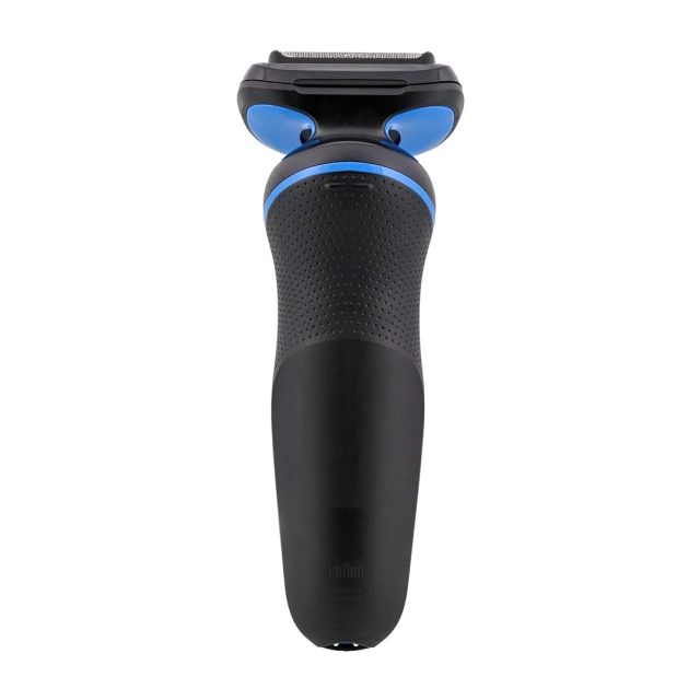 Електробритва Braun Series 5 52-B1000S (8700216646130)