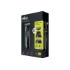 Електробритва Braun Shave&Style Series 3000BT 45 хв Black (8700216735568)
