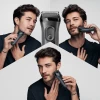 Електробритва Braun Shave&Style Series 3000BT 45 хв Black (8700216735568)
