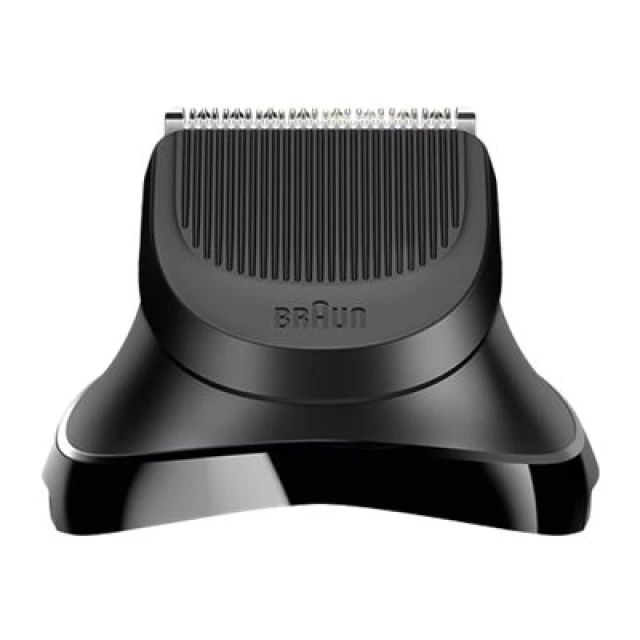Електробритва Braun Shave&Style Series 3000BT 45 хв Black (8700216735568)