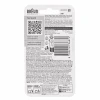 Змінне лезо Braun Series Black (8700216736879)