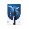 Електрична зубна щітка Oral-B iO3 Black з футляром (8700216868709)