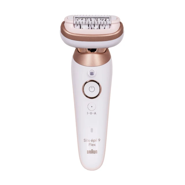 IPL-епілятор Braun SES9-481 3D (7500435225267)