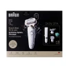 IPL-епілятор Braun SES9-481 3D (7500435225267)