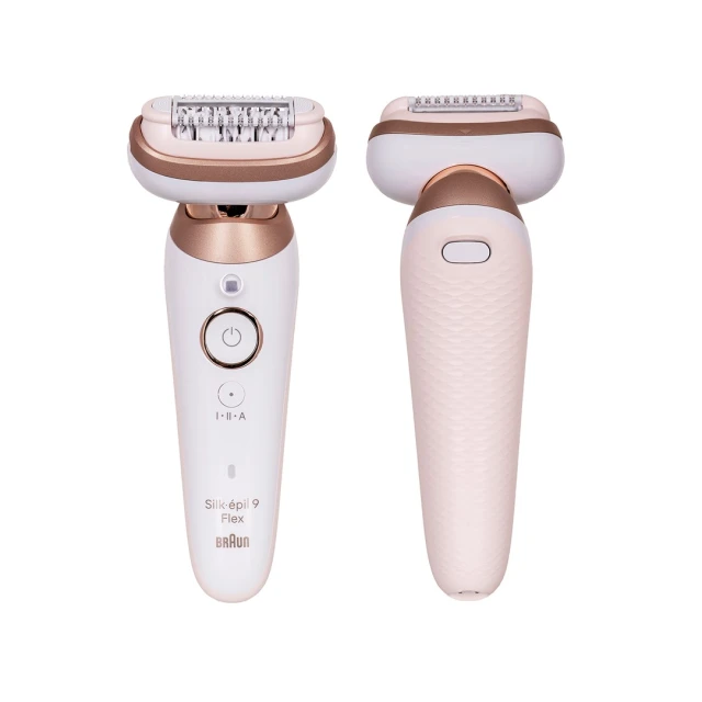 IPL-епілятор Braun SES9-481 3D (7500435225267)