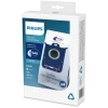 Мішки для пилососа Philips FC8021/03 текстильні 4 шт (8710103291381)