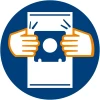 Мішки для пилососа Philips FC8022/04 синтетичні 4 шт (8710103445692)